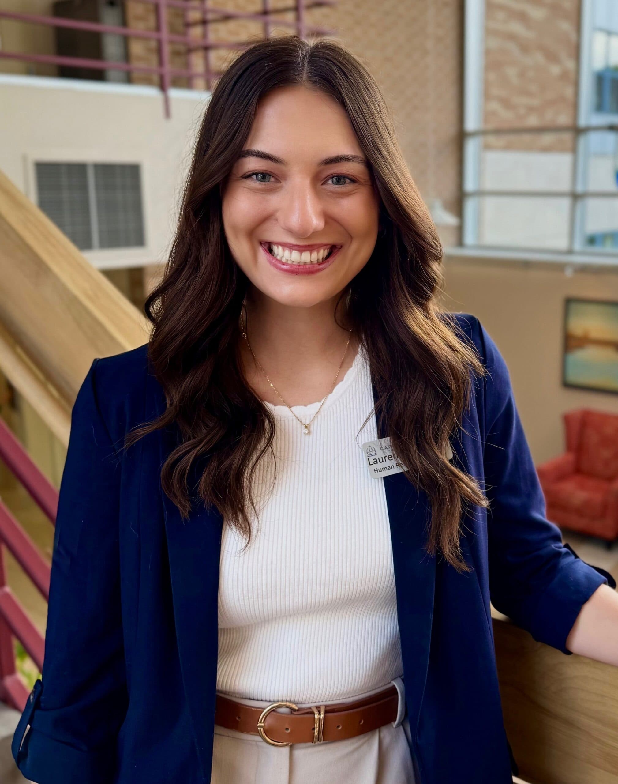 Lauren Sczepanski Headshot